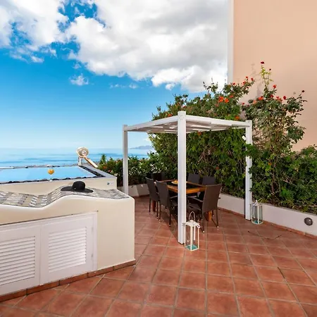 Villa By Thira Fira (Santorini)