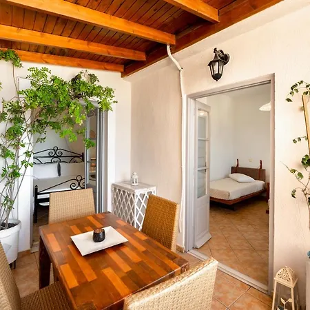 By Thira Villa Fira (Santorini)