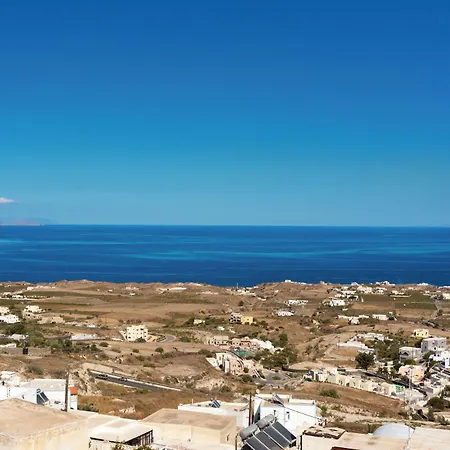 By Thira * Φηρά