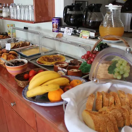 By Thira Villa Fira (Santorini)