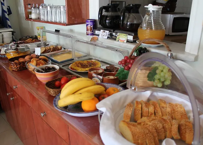 By Thira Vila Fira (Santorini)