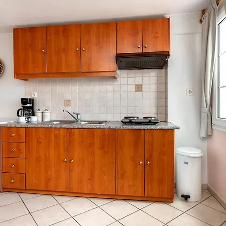 By Thira 빌라 산토리니