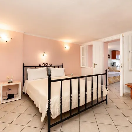 By Thira 빌라 산토리니