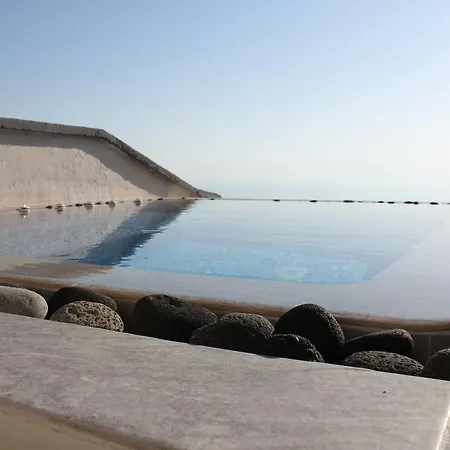 By Thira * 산토리니